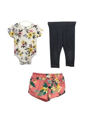 3 Piece Old Navy Set